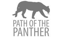 PATH OF THE PANTHER